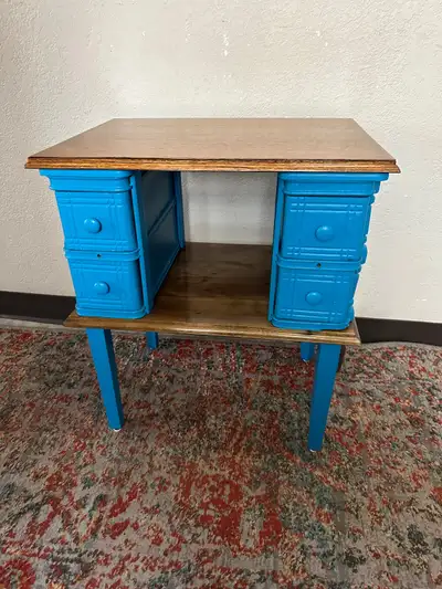 Side Table, View more