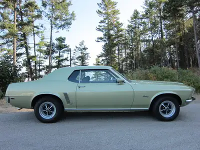 ^( Mustang for sale in very good condition 87000 miles rebuilt engine, steering, and many other rebu...