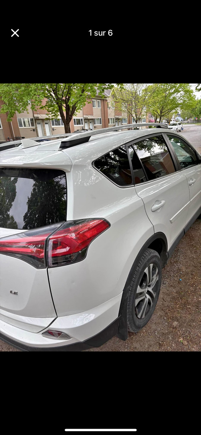 I’m selling my 2016 Toyota RAV4 LX, very clean and well maintain in Cars & Trucks in Ottawa - Image 2