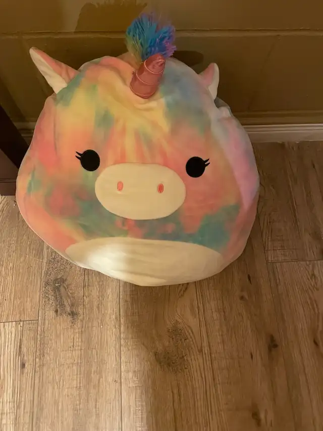  Squishmallows   in Toys in Chatham-Kent - Image 2