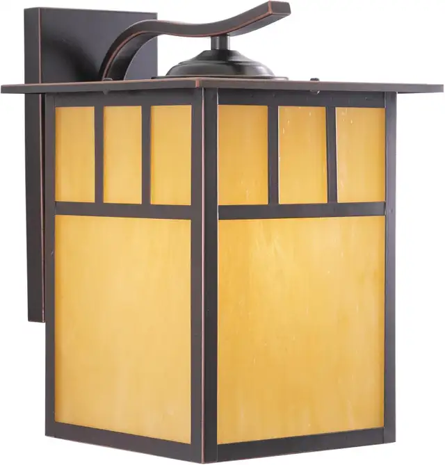 Applique murale lumière d'extérieur outdoor wall mount light in Outdoor Lighting in Laval / North Shore - Image 10