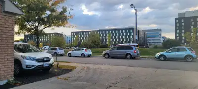 Parking spot for rent – YORK UNIVERSITY Village - $100 Parking spot for rent from July 1st 2026. Loc...