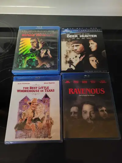 bluray movies, View more