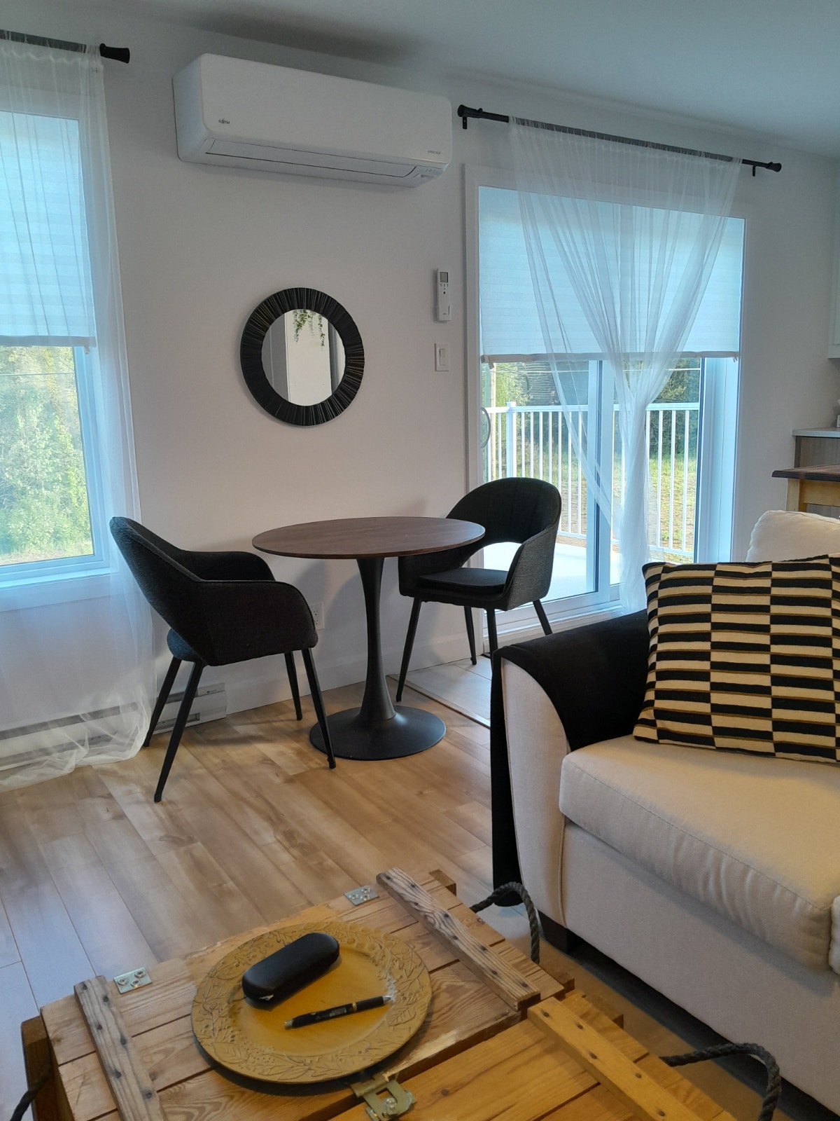 Cession de bail pour 1er sept ou 1er oct — photo 3