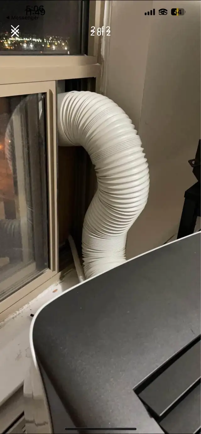 Portable Ac 62863280404611121