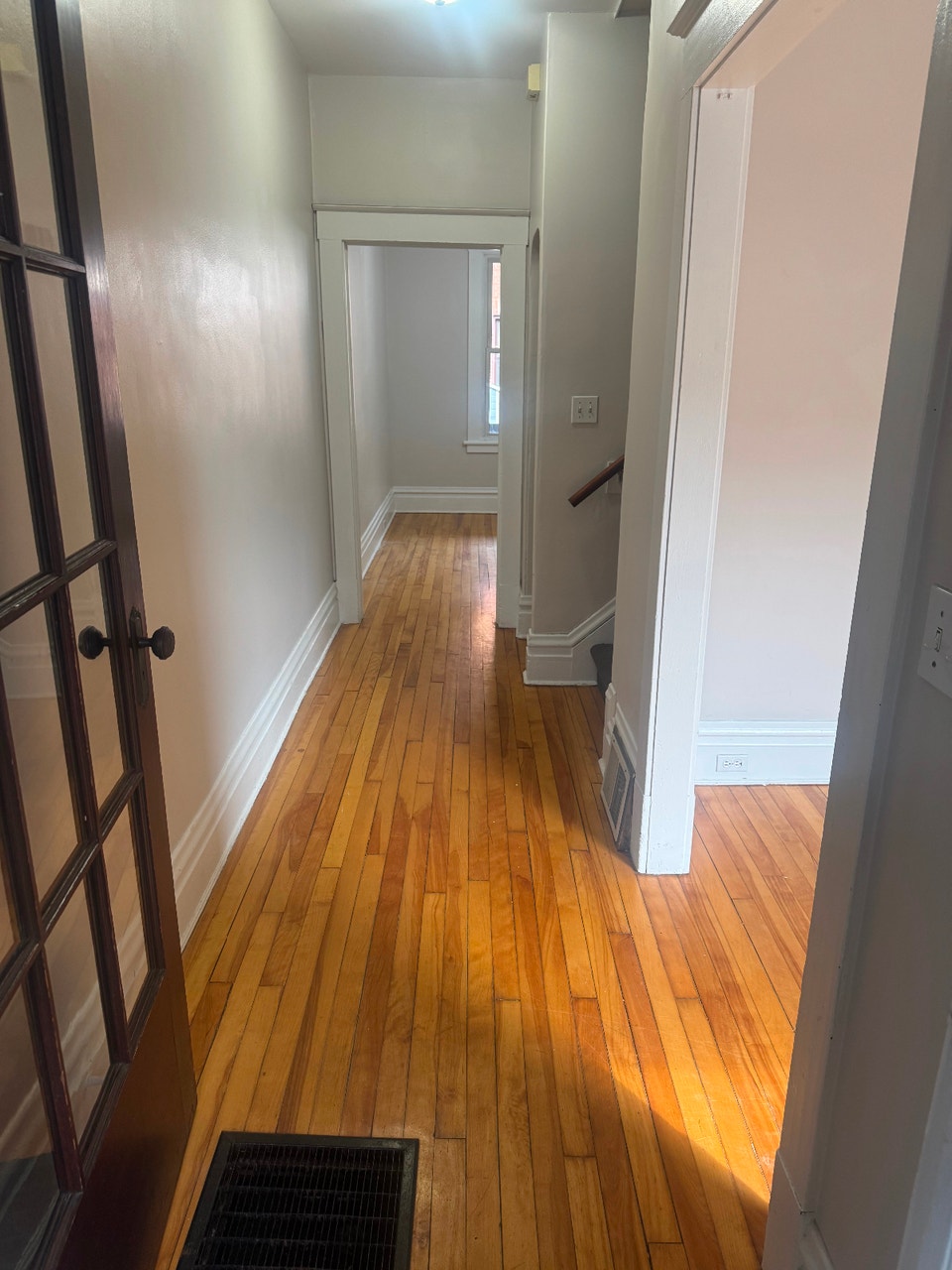 Glebe Annex house for rent 2