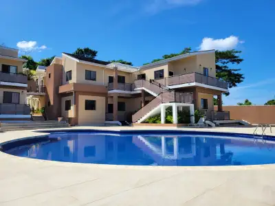 "Seaview Paradise", View more