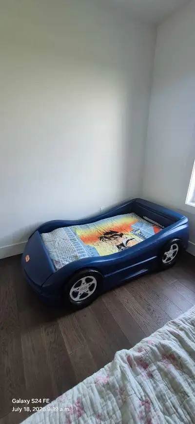 Kids bed for sale , View more