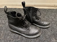 Dr. Martens Junior Boots US Size 2