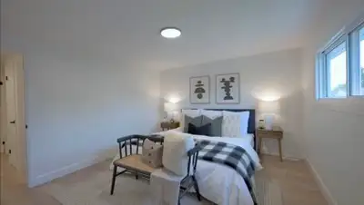 Private Room for rent in London, Ontario near LHSC