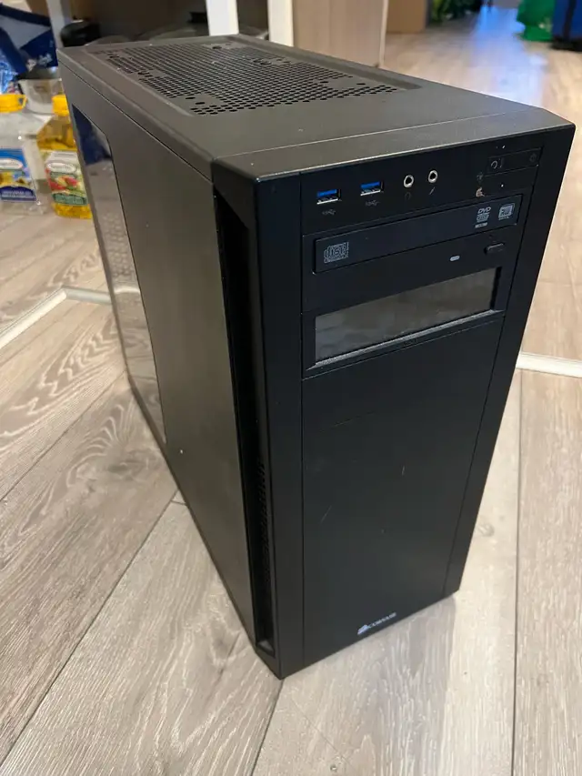Gaming PC in Desktop Computers in City of Toronto - Image 2