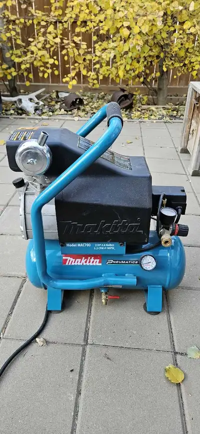 makita air compressor, View more