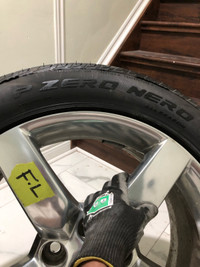 Rins and Tires for sale