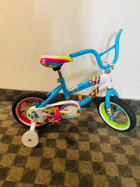 12” Kids Bike (excellent condition)