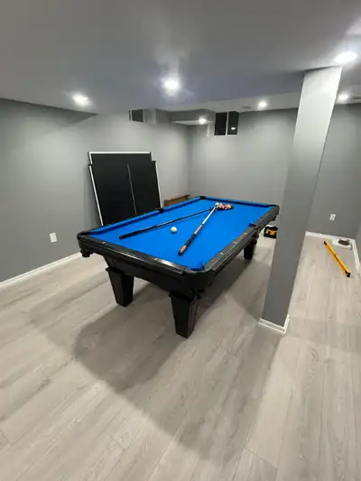 Legacy Billiard Tables and much more-Free Delivery, View more