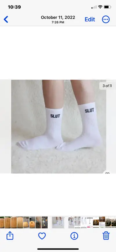 Awesome Socks For Fun!, View more