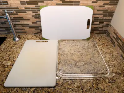Large Cutting Boards, View more