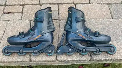 RollerBlade Bravoblade GLX, View more