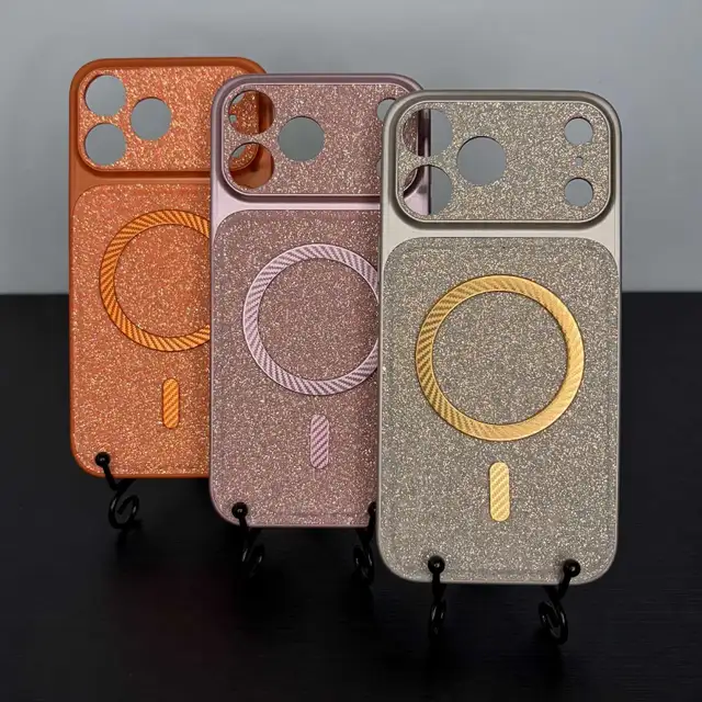 iPhone 17 Pro Max Phone Cases - MagSafe in General Electronics in City of Toronto - Image 2