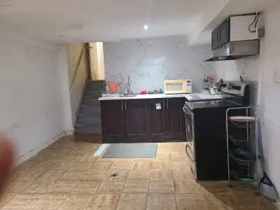 Room for rent near humber College North campus looking for vegetarian non smokers non drinkers male...