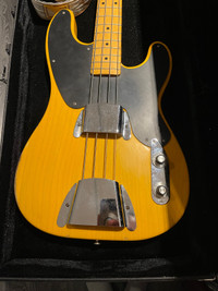 CIJ Fender 51 P Bass Reissue