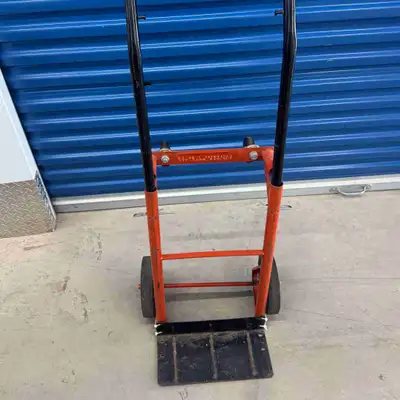 4 in one universal collapsible dolly, View more