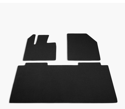 Original. Brand new in the box.