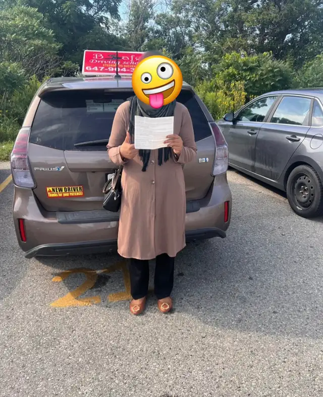 Female Driving Instructor 494506246250188802