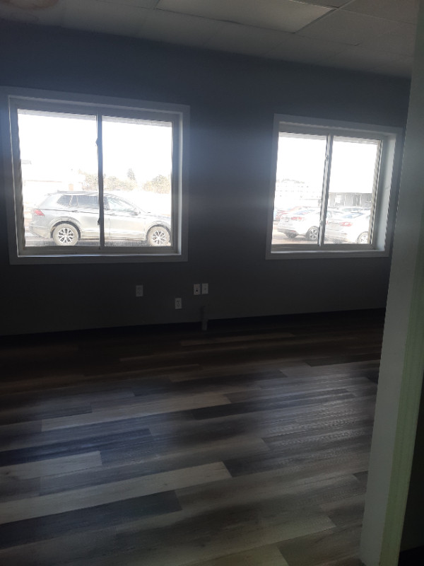 Commercial Office/Retail Space for Rent in Commercial & Office Space for Rent in Summerside
