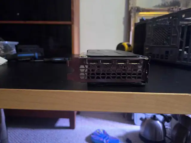 RTX 2080 super Gigabyte Windforce OC 8G in Desktop Computers in Edmonton - Image 7