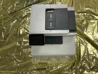 Second-hand HP LaserJet Pro M477fnw MFP Printer