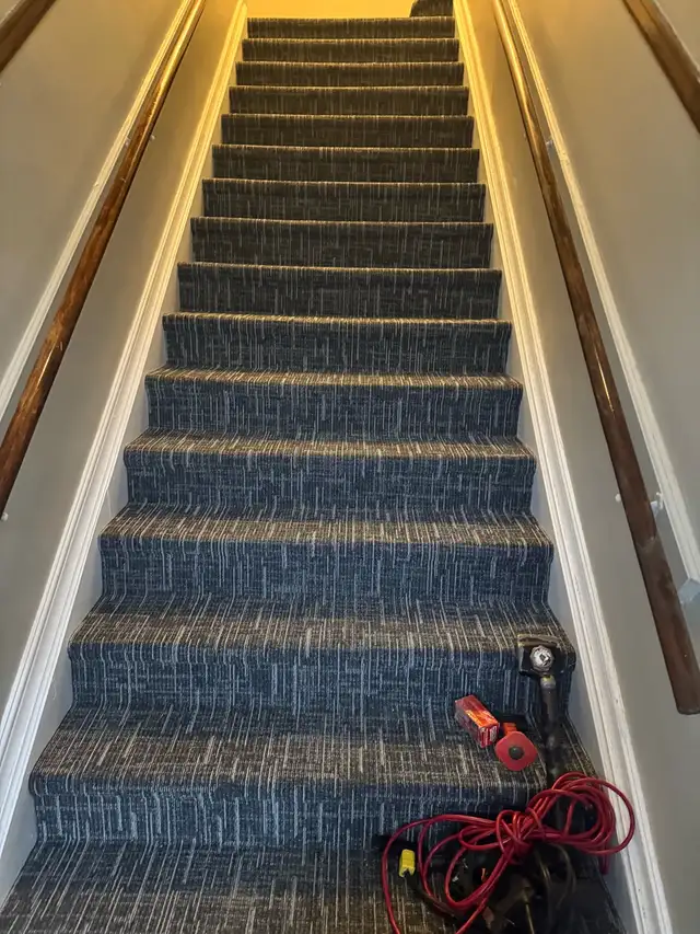  CARPET INSTALLATION64639723046146122