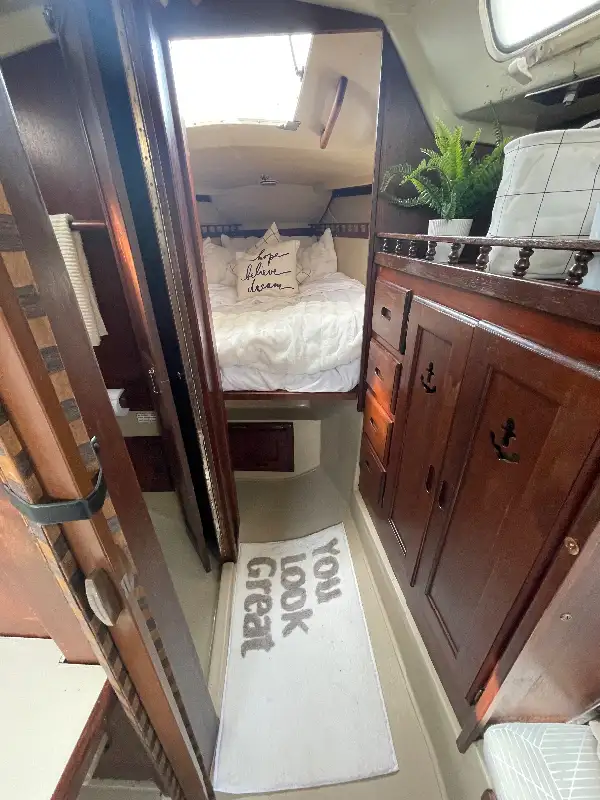 1979 Catalina 30 sailboat in Sailboats in Oshawa / Durham Region - Image 10