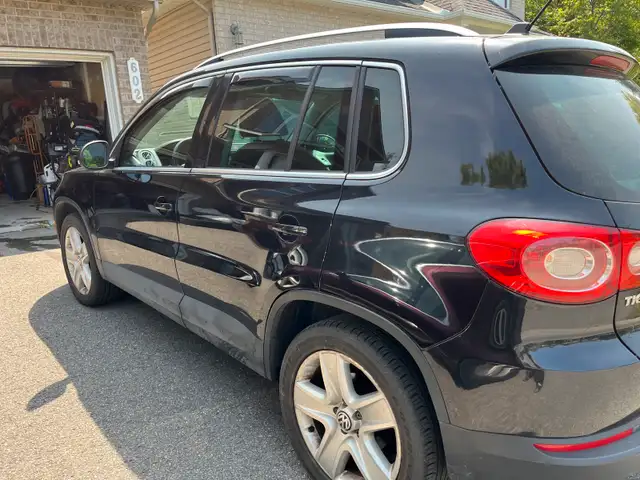 Tiguan Highline in Cars & Trucks in Ottawa - Image 11