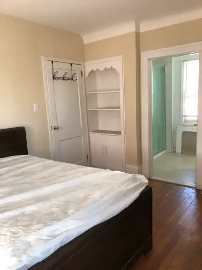 Apartment Available On Campus July 1 - August 31