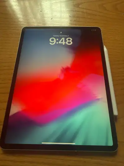 Apple iPad Pro 12.9-inch, View more