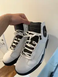 Jordan shoes - size 9