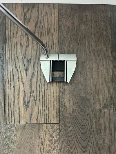 Scottie Cameron Futura 5.5M putter., View more