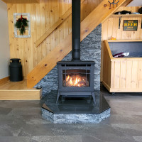 Certified Installs: woodstoves, chimneys, gas fireplaces ,HVAC