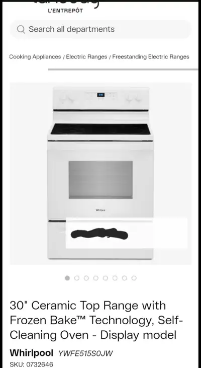 Four Whirlpool, View more