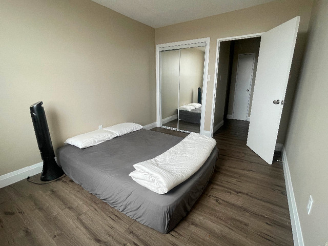 2 Bed 1 Bath Apartment from May 1st in Long Term Rentals in Sudbury - Image 4