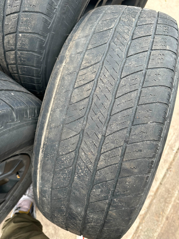 Stock Rims and Tires in Tires & Rims in Strathcona County - Image 2