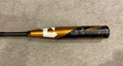 *SOLD* DeMarini 2022 ZOA USSSA WTDXZB522 Baseball Bat 32/27 (-5), View more