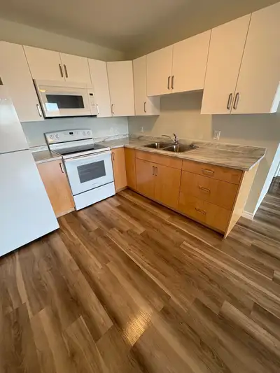 July 1st 2 Bedroom Sydney