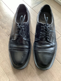 Men’s Leather Dress Shoes