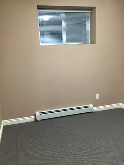 2 BEDROOM BASEMENT SUITE FOR RENT