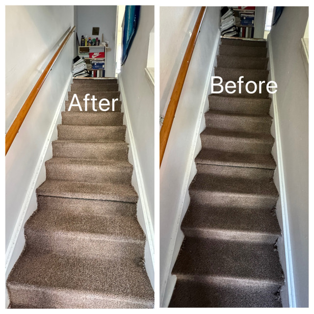  25% OFF Carpet, Sofa, Mattress Steam Cleaning – GTA Same-Day! - City of Toronto in Cleaners & Cleaning in City of Toronto - Image 4