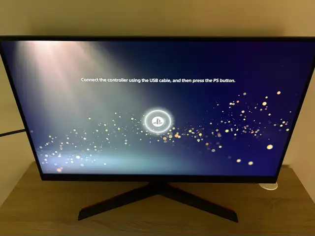 Gaming Monitor Model-32GK60W
