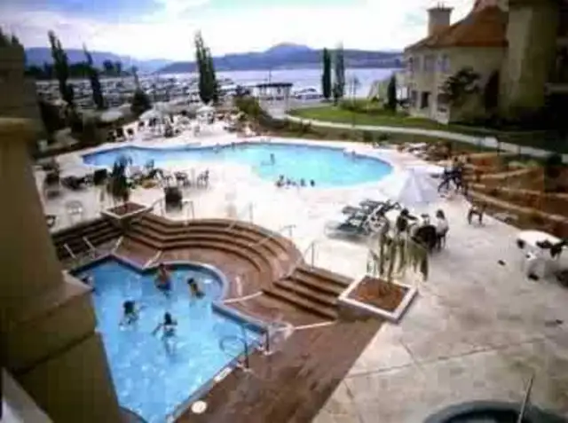 Delta Grand Okanagan Resort in British Columbia in Canada - Image 3