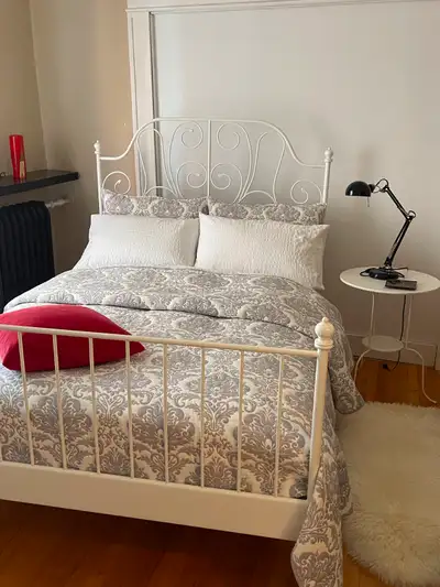 Chambre pour étudiante ou jeune professionnelle